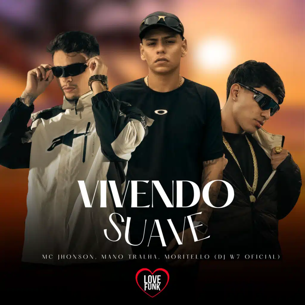 Vivendo Suave