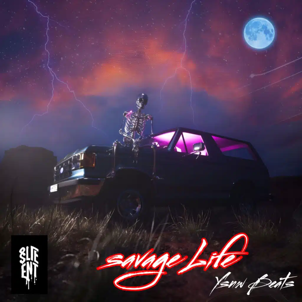 Ysnw Beats
