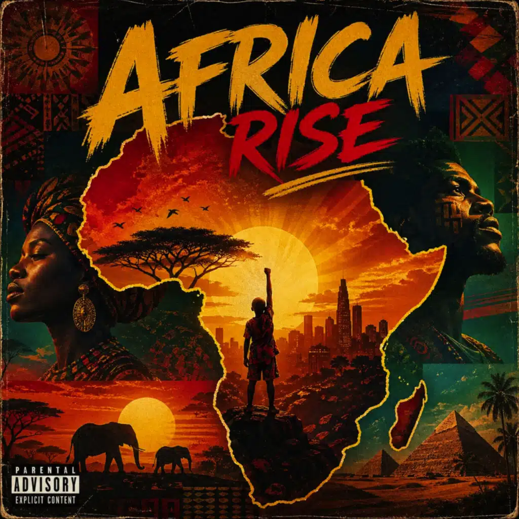Africa Rise