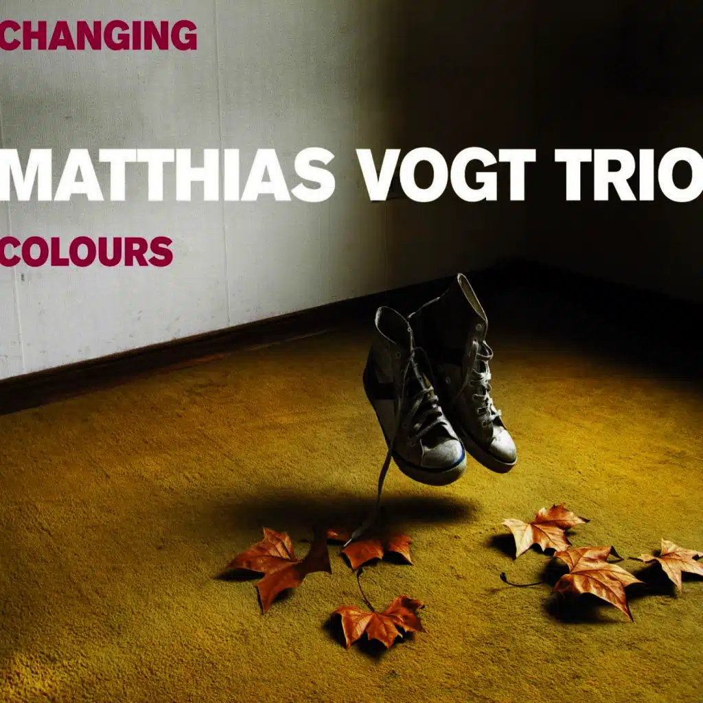Changing Colours