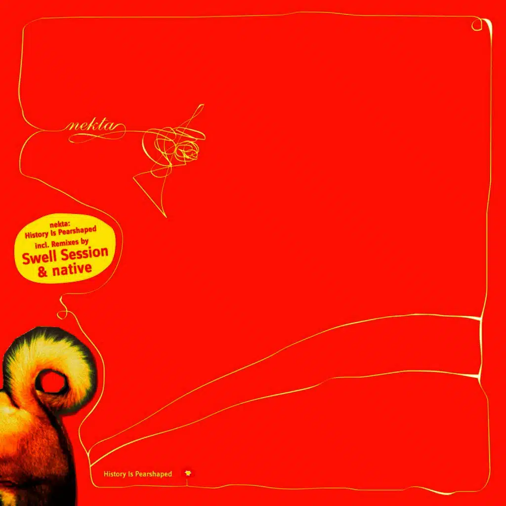 History Is Pearshaped (Swell Sessions Vip Mix)