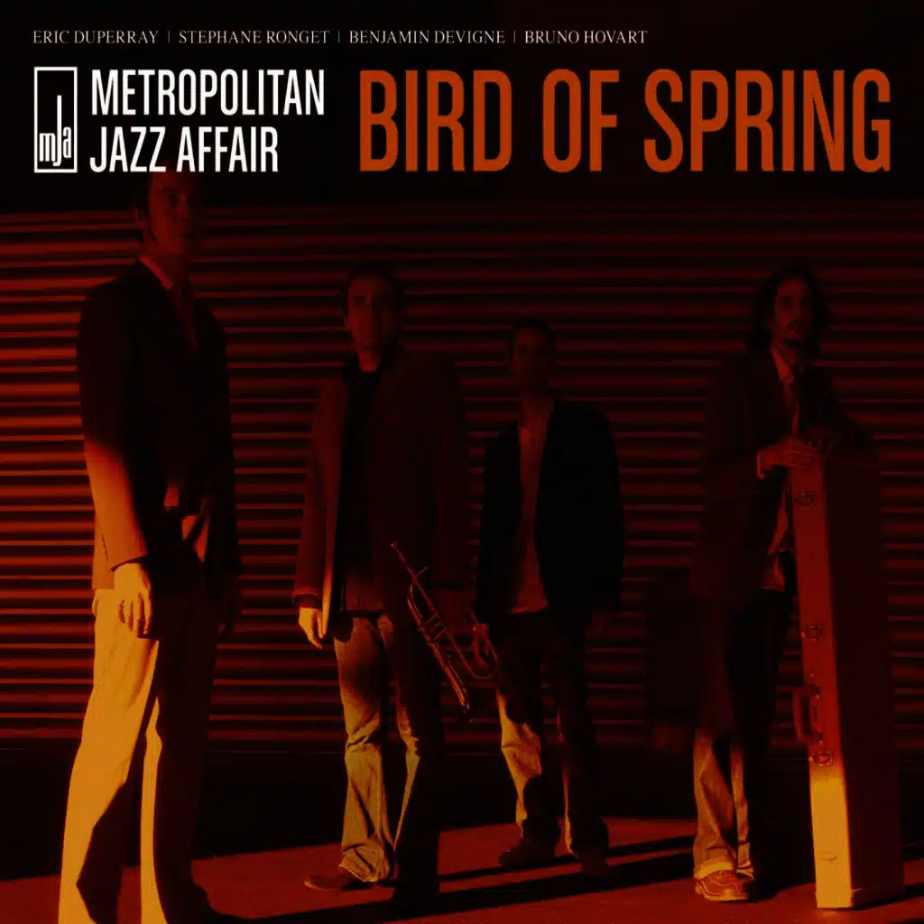 Bird of Spring