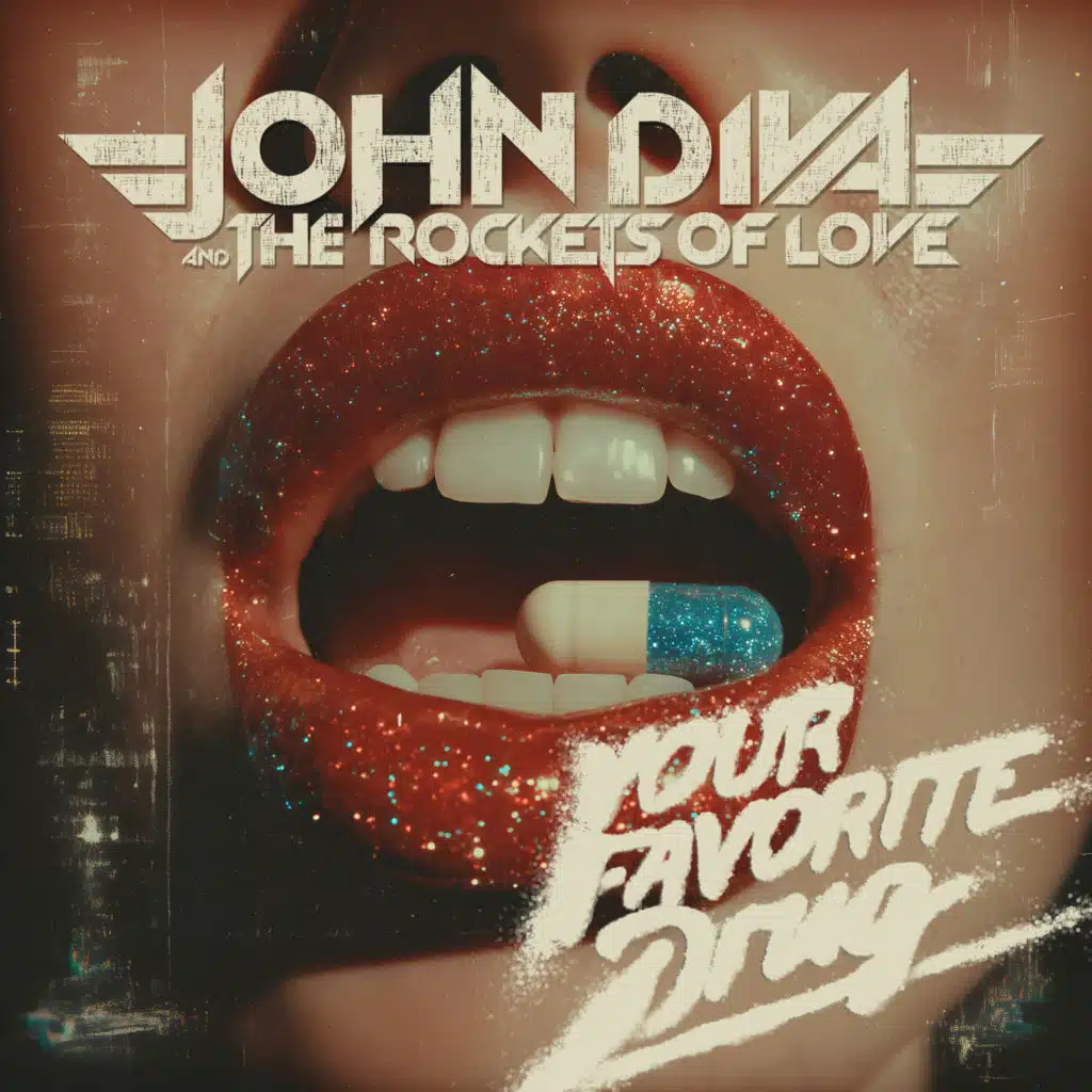 John Diva & the Rockets of Love