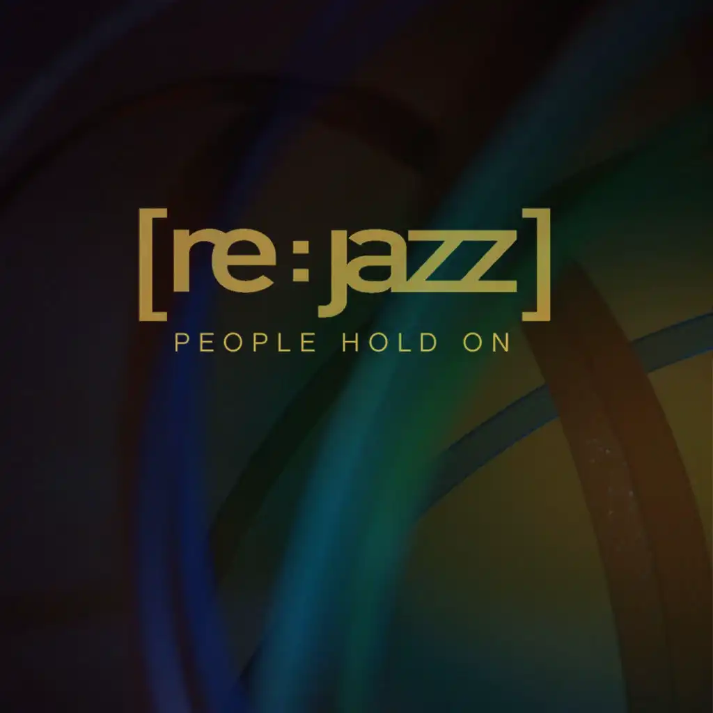 [re:jazz] feat. Tobias Kremer Big Band