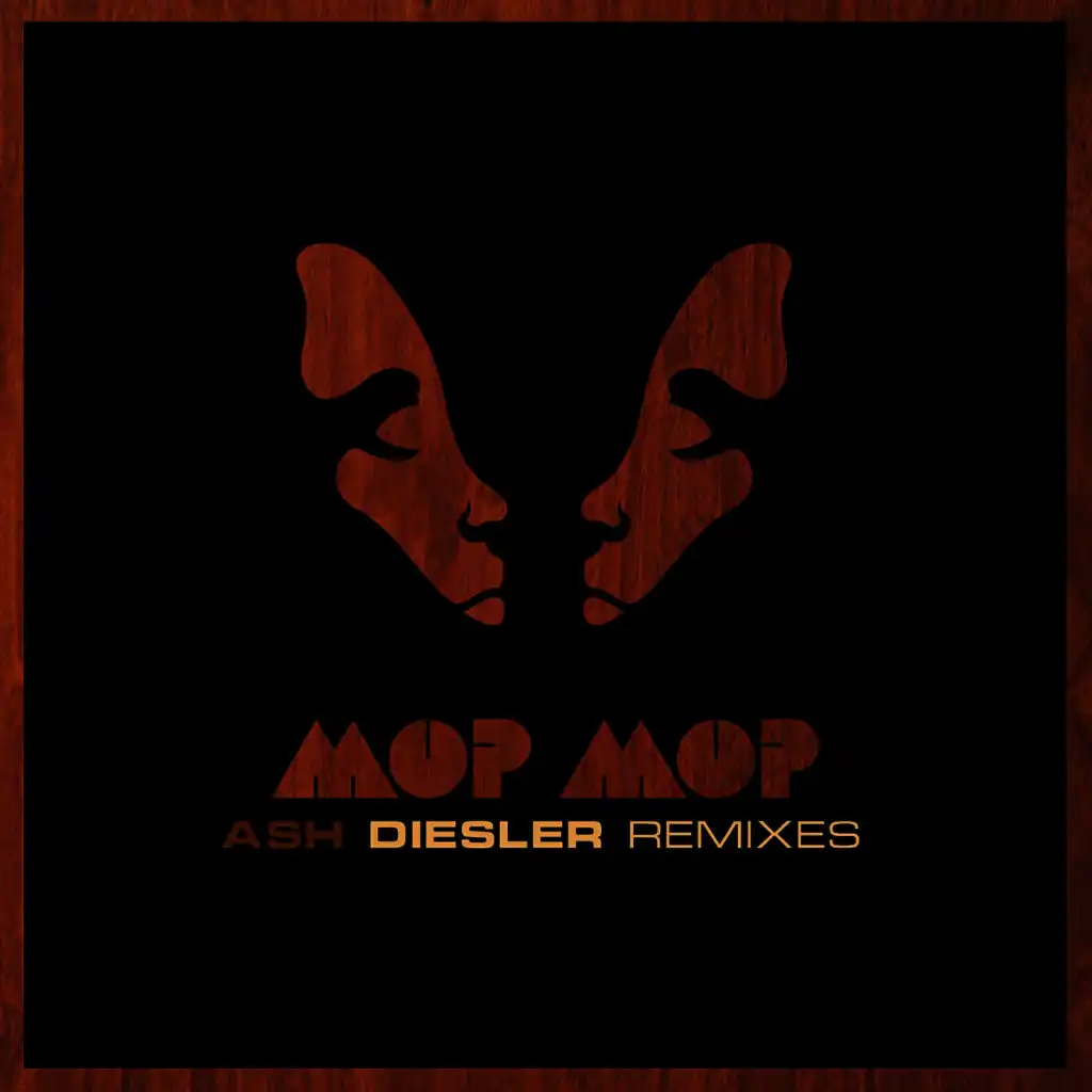 Ash (Diesler Remix Dub)