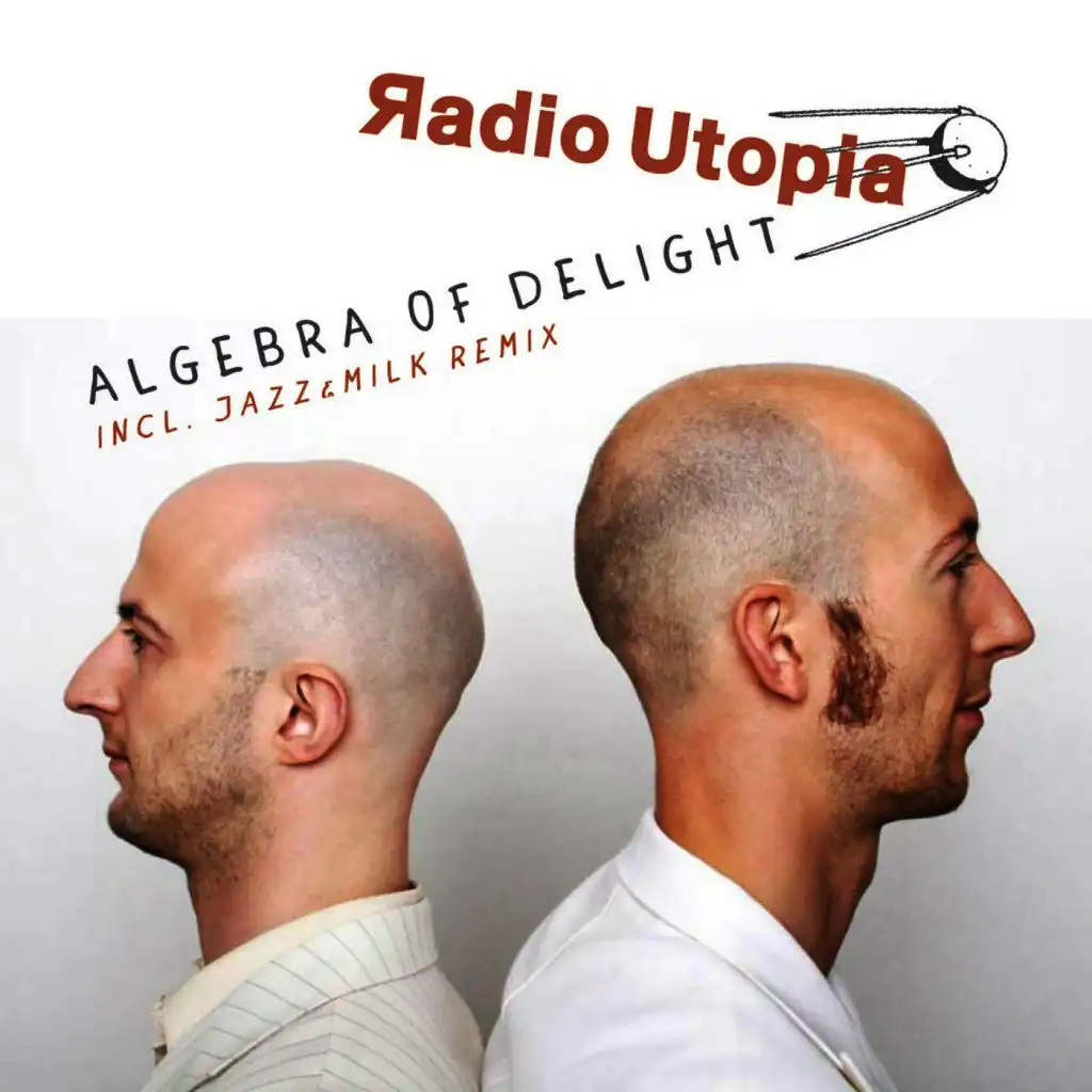 Radio Utopia feat. Yelena