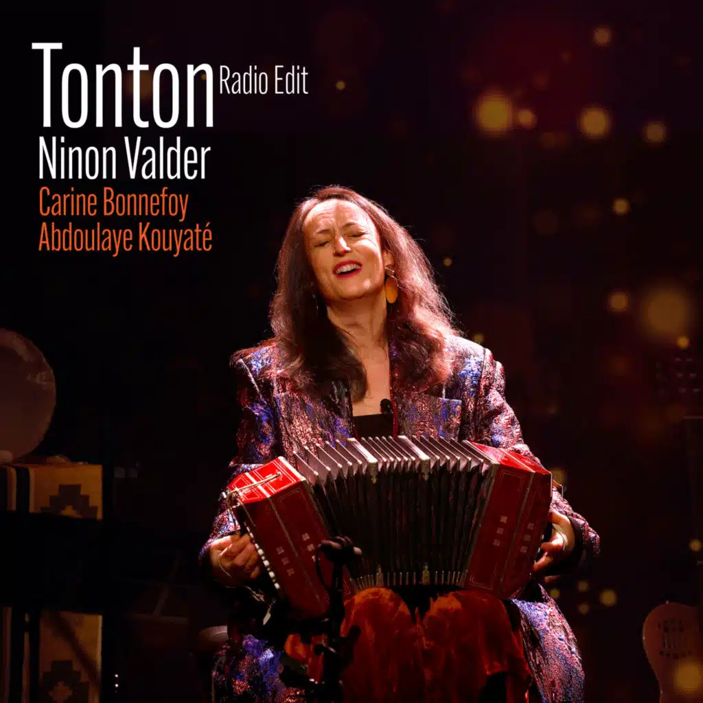 Ninon Valder