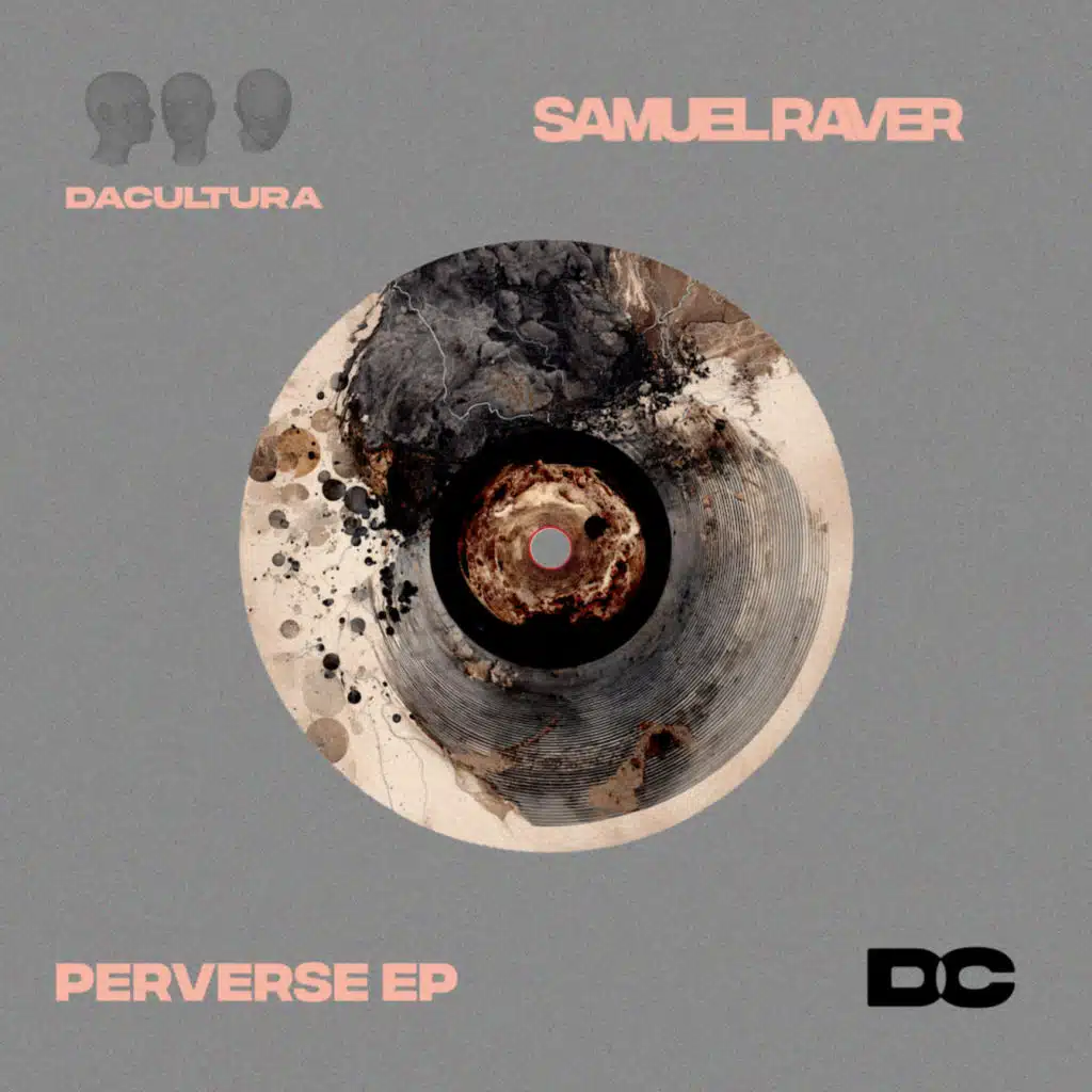Samuel Raver