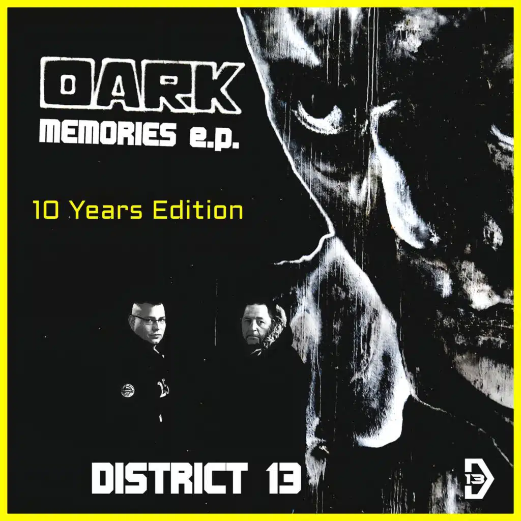 Dark Memories (10 Years Edition - 2026 Remaster)