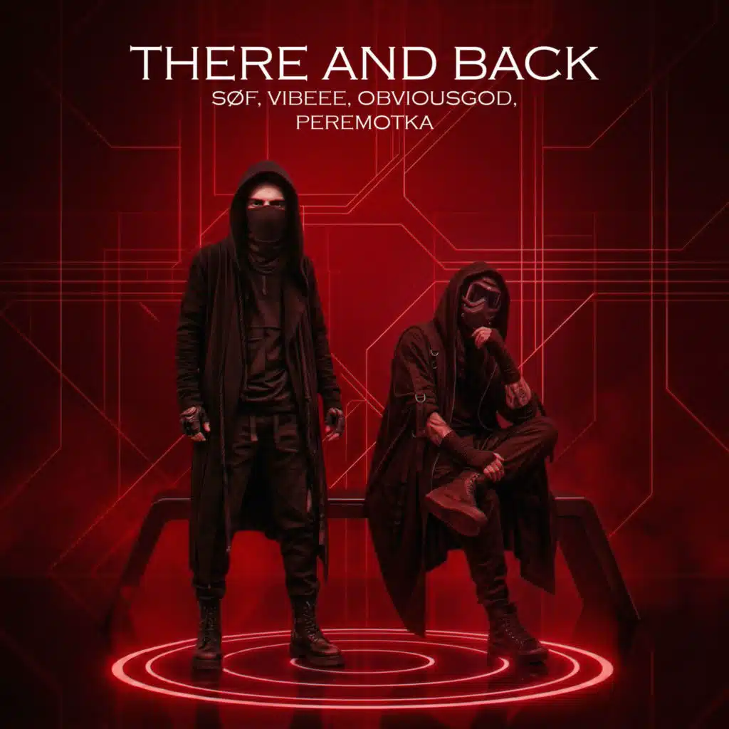 There and Back