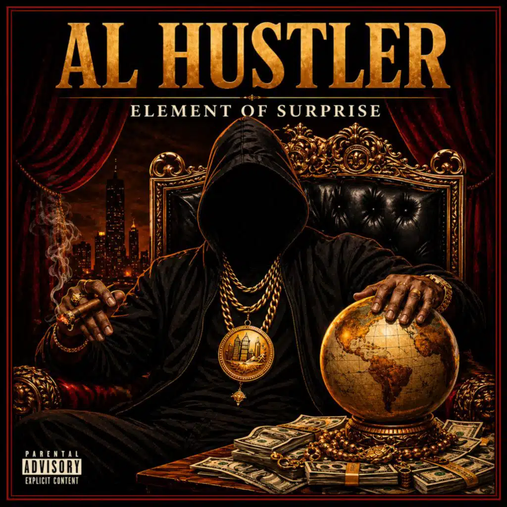 Al Hustler