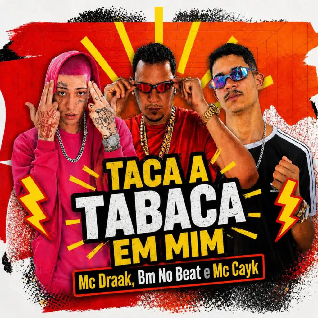 Taca a Tabaca em Mim