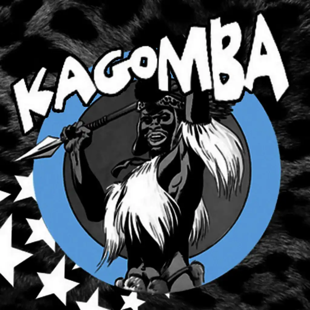 Kagomba (Dub Mix)