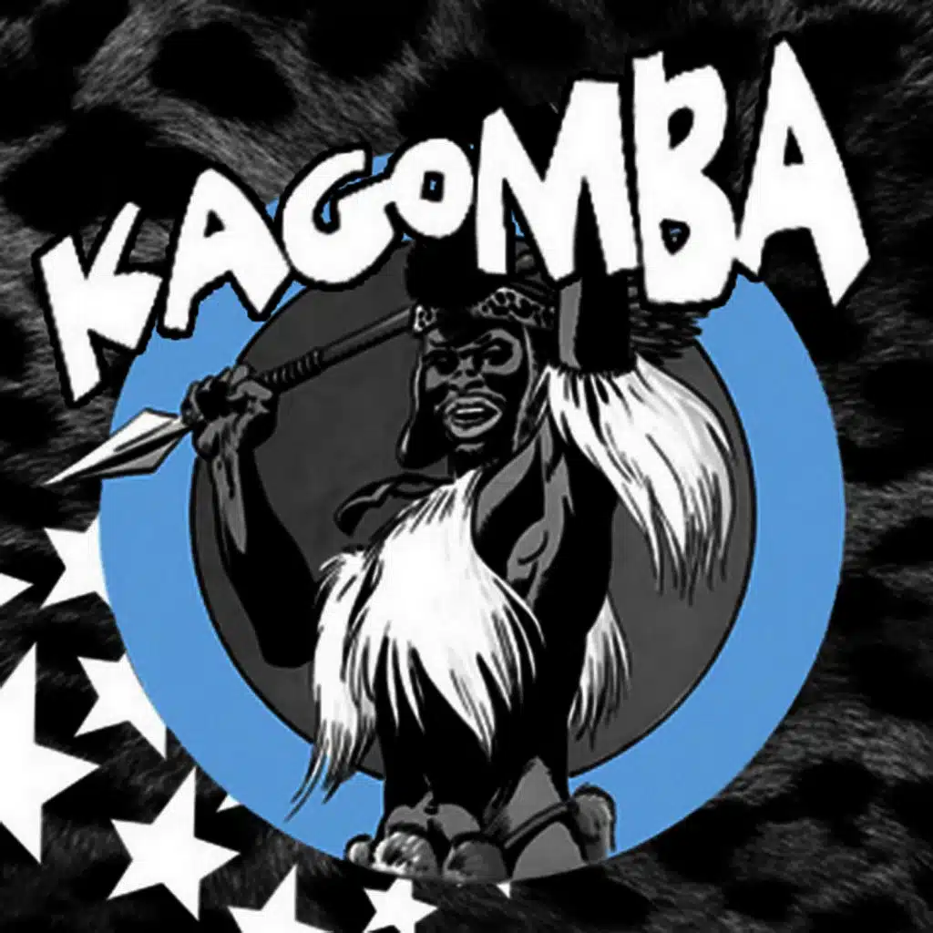 Kolombo Pres. Kagomba