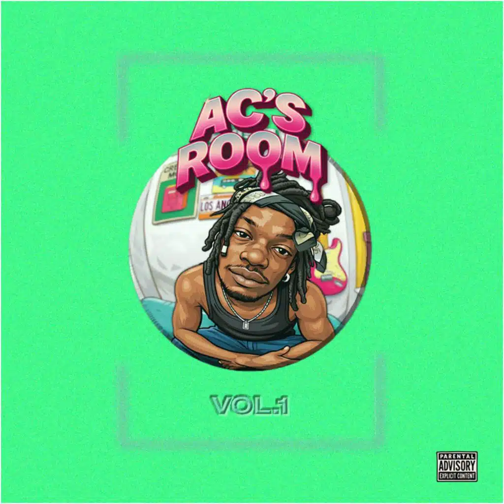 AC'S ROOM VOL.1