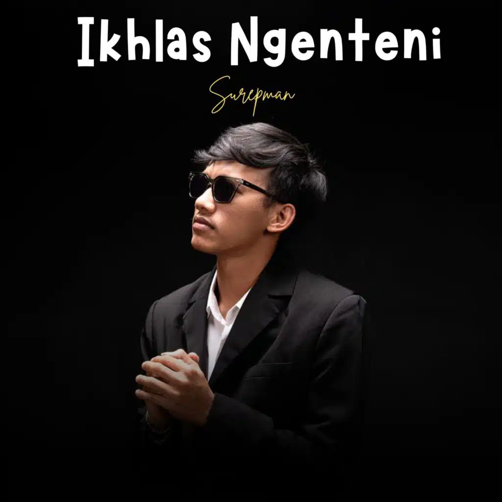 Ikhlas Ngenteni (Akustik)