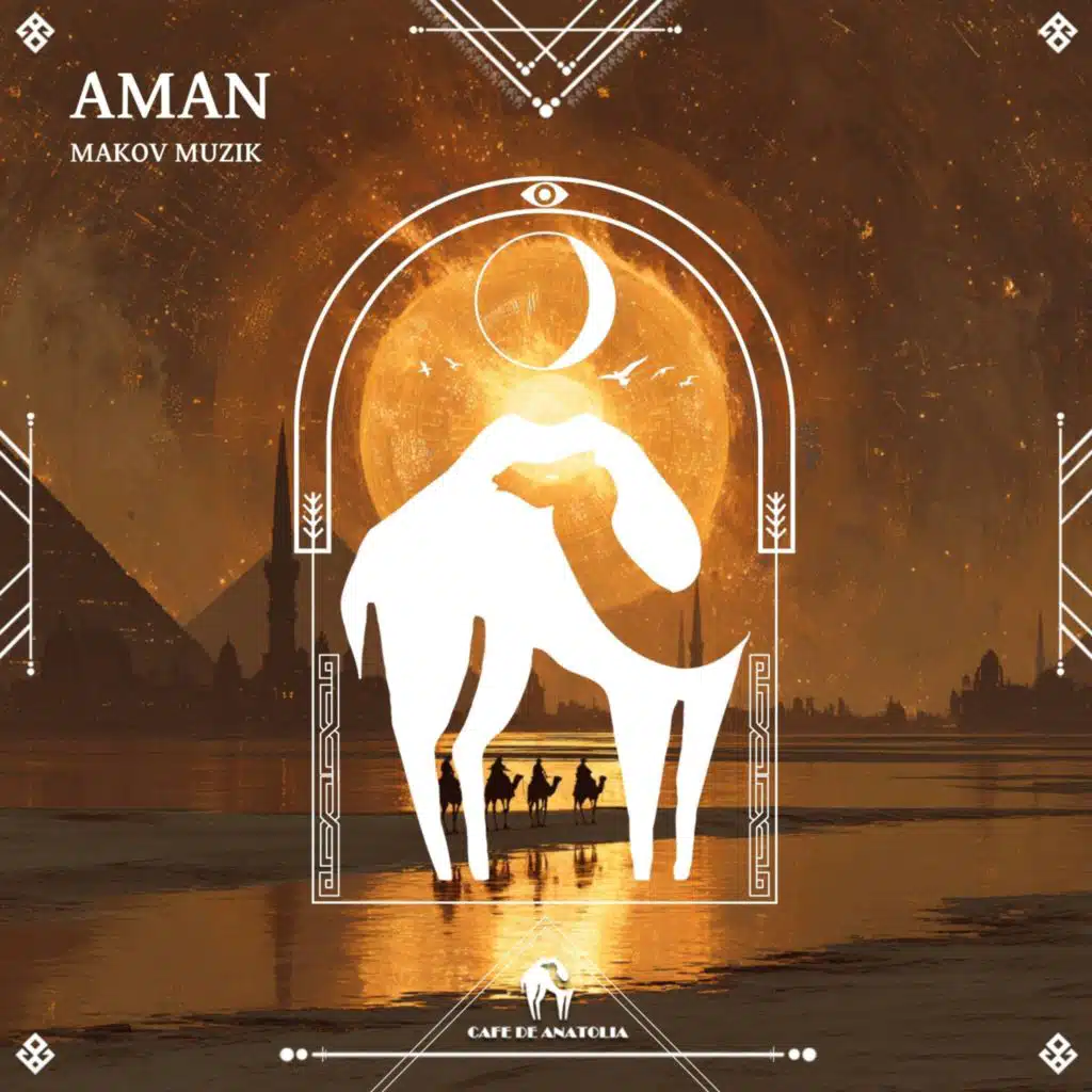 Makov Muzik & Cafe De Anatolia
