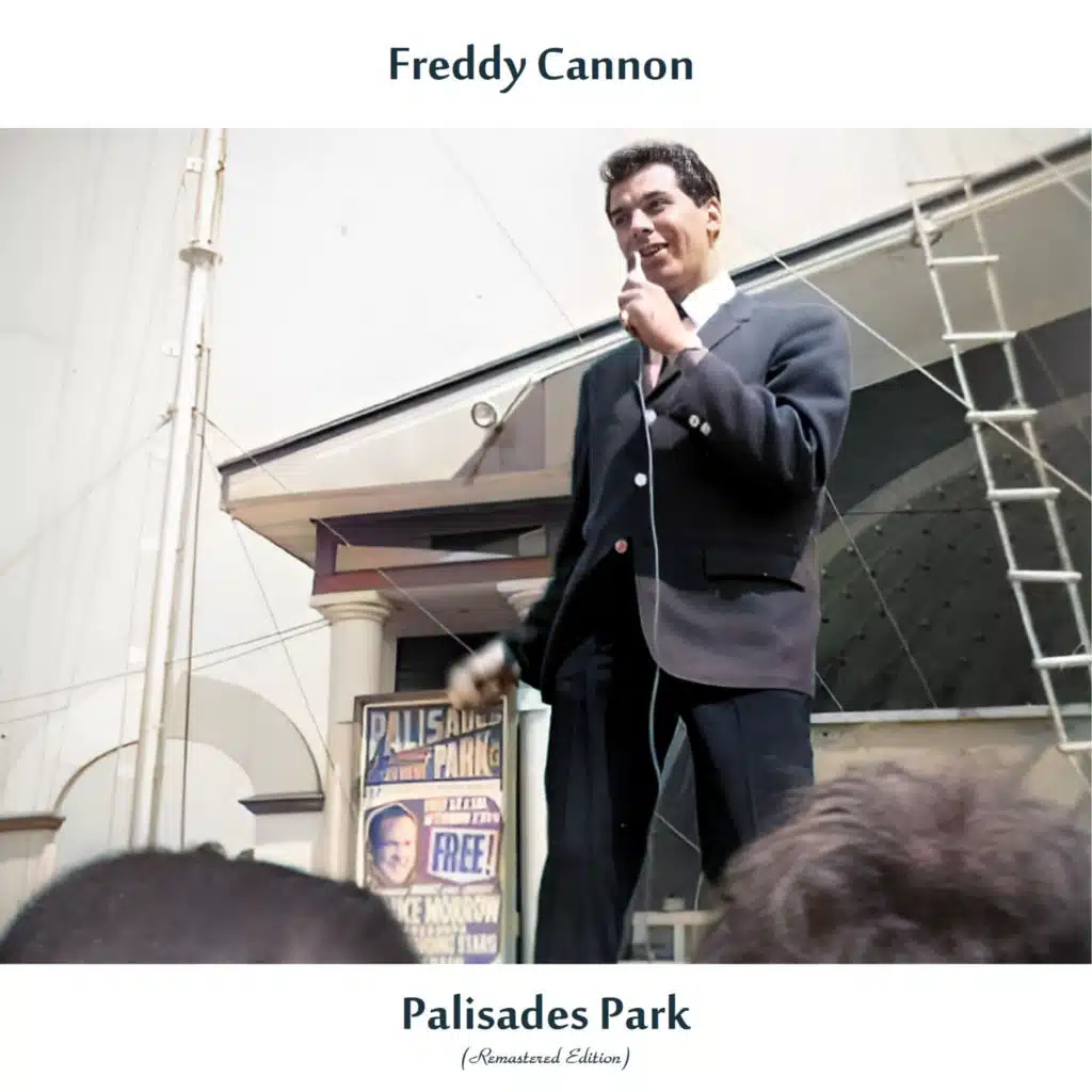 Palisades Park (Remastered Edition)