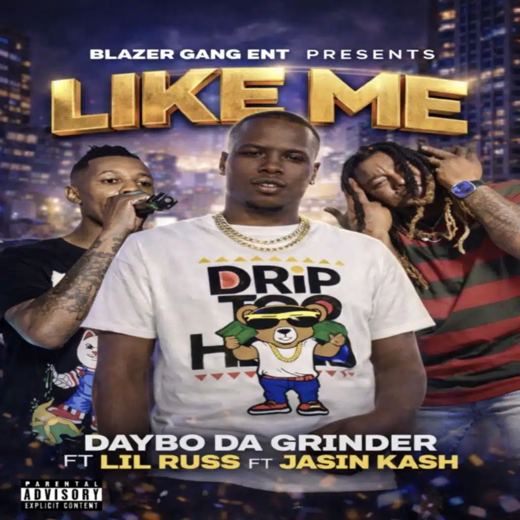 Daybo Da Grinder