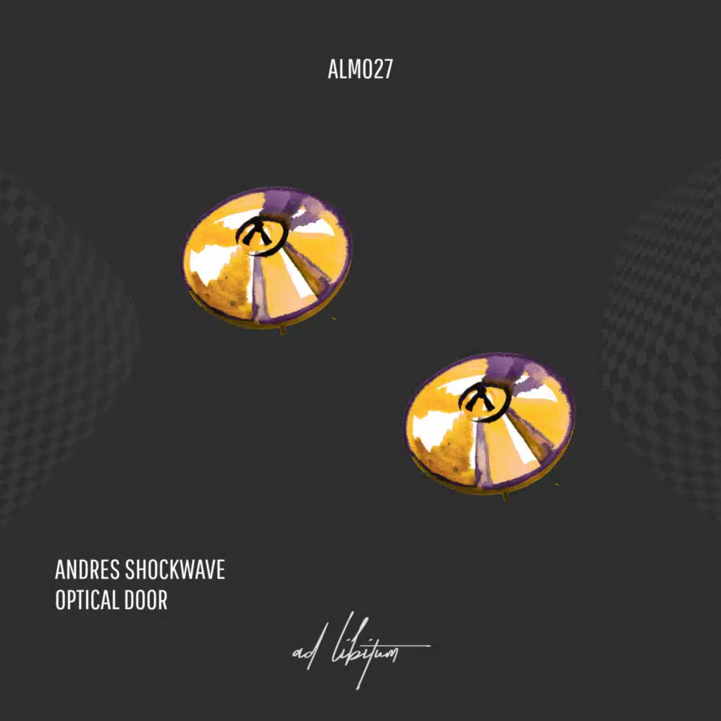 Andres Shockwave