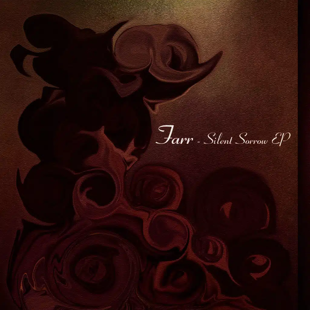 Silent Sorrow EP