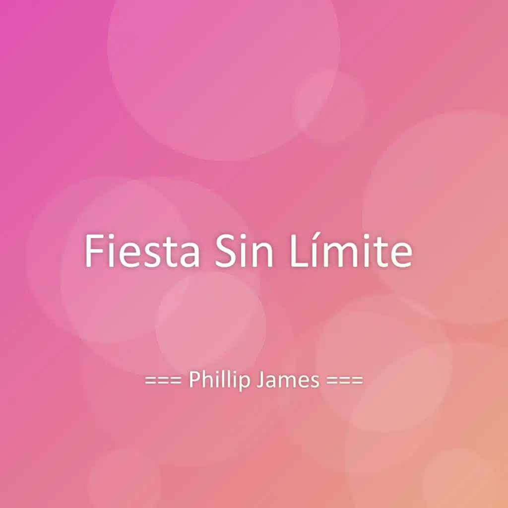 Phillip James