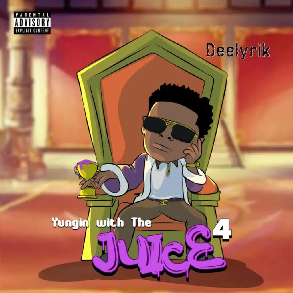 Yungin With The Juice 4