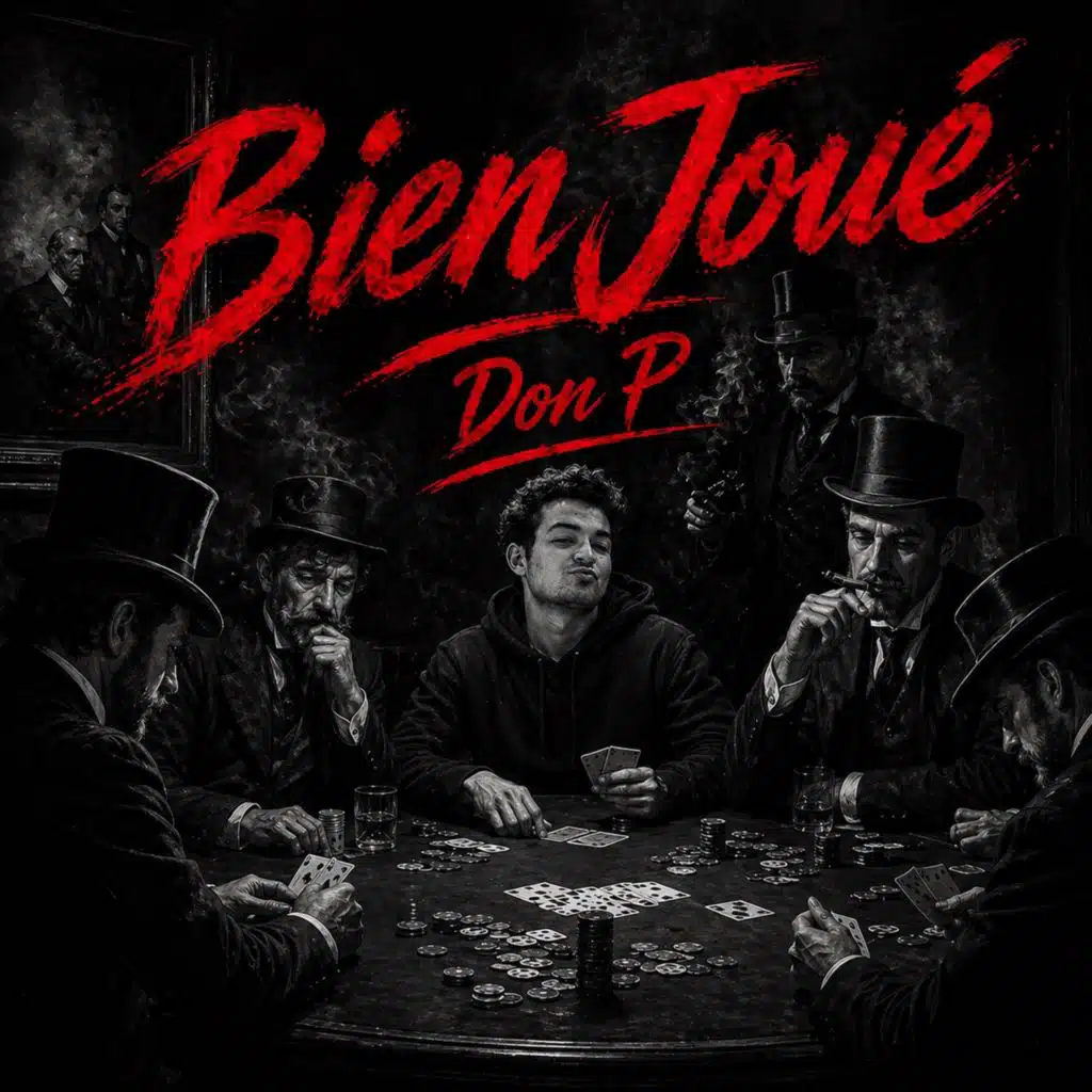 Don P