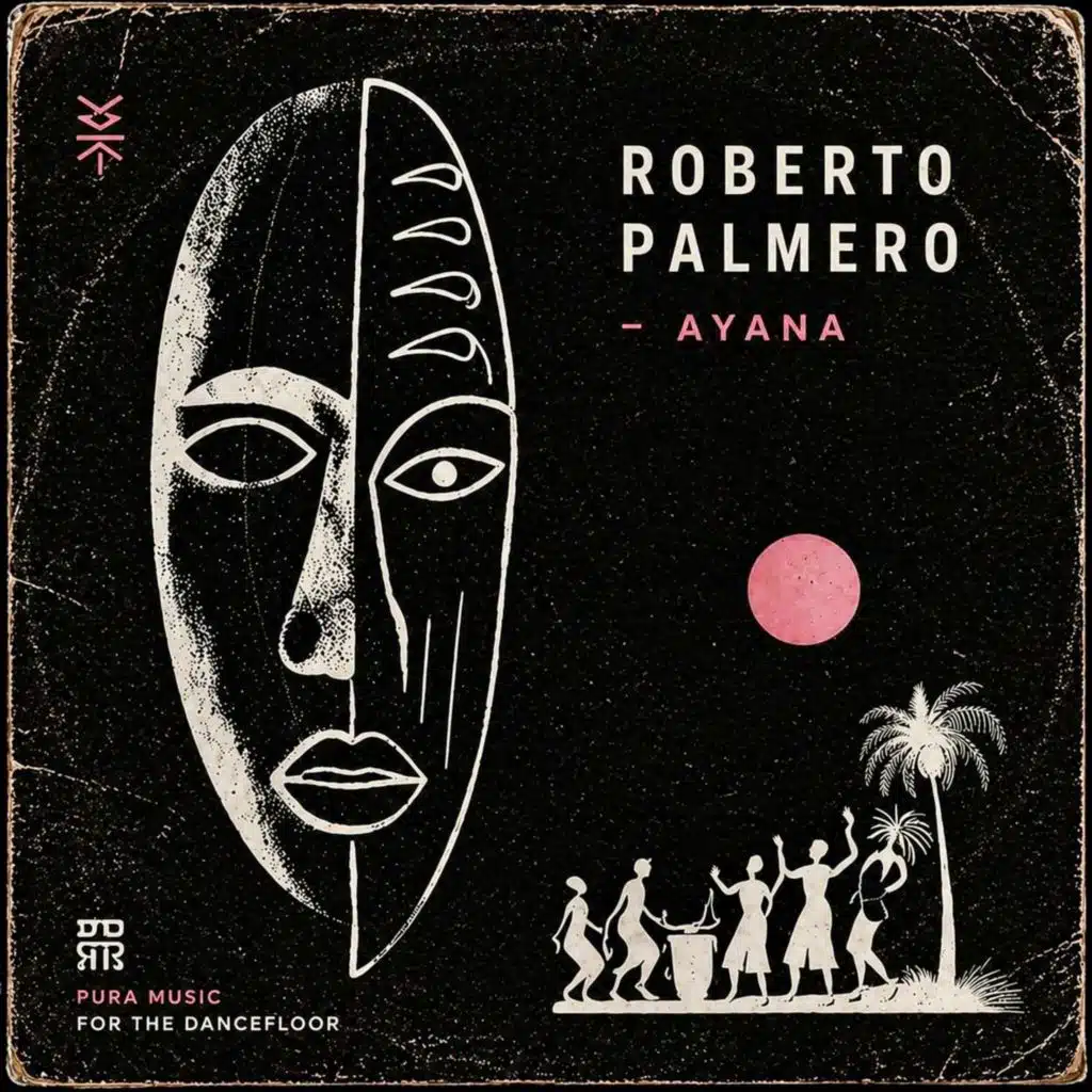 Roberto Palmero