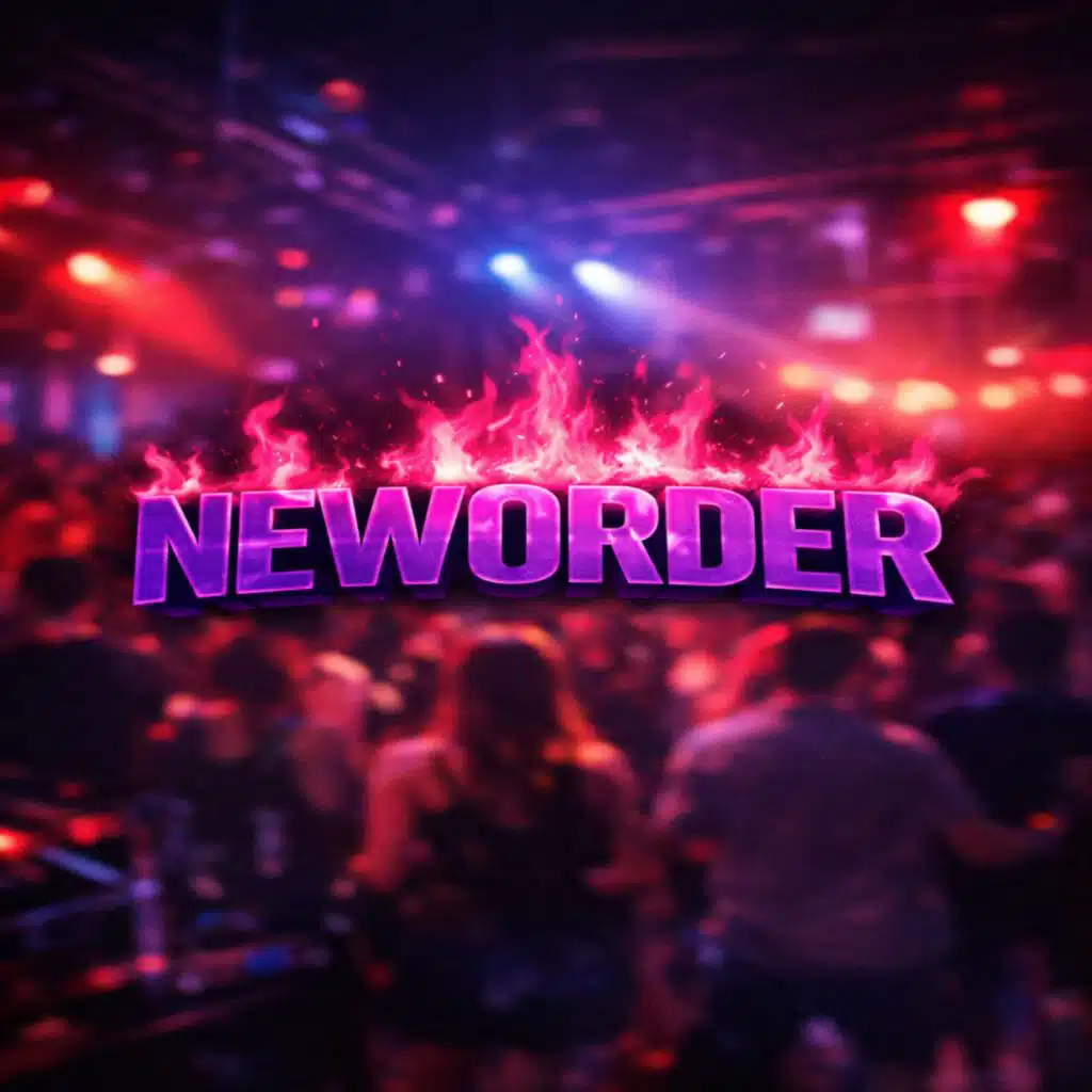 NEWORDER
