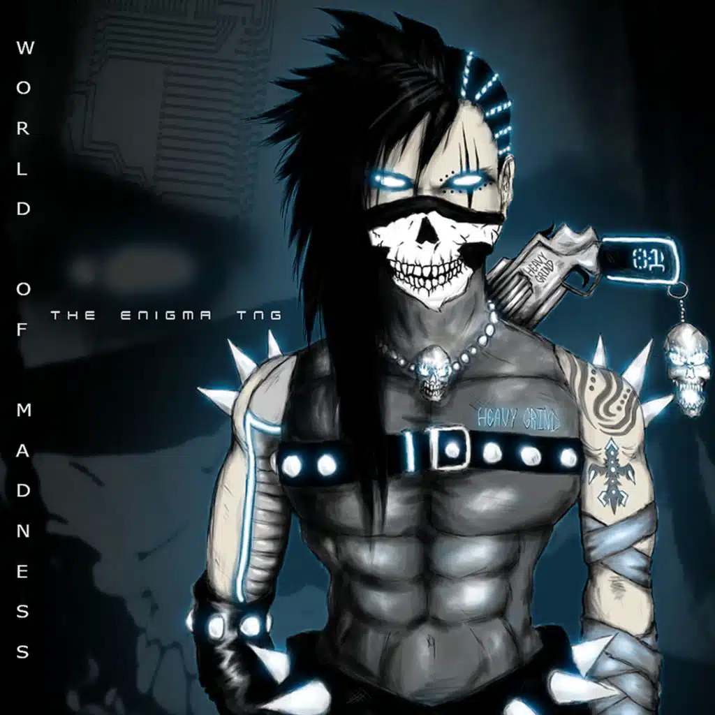 World of Madness