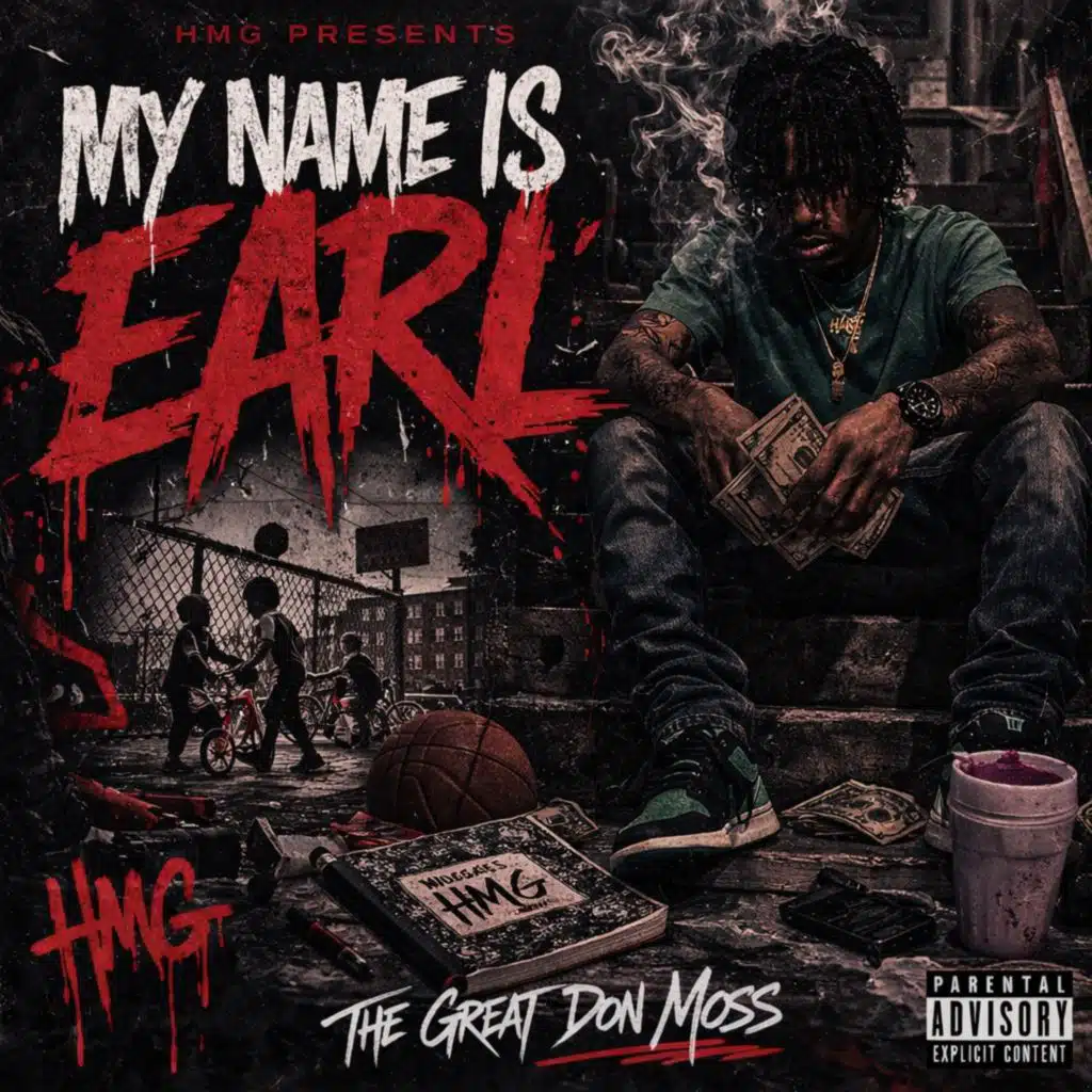 My Name Is Earl