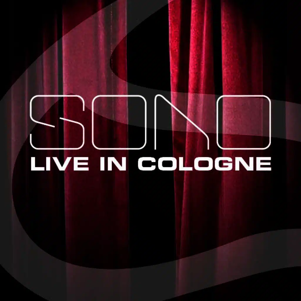 Blame (Live In Cologne)