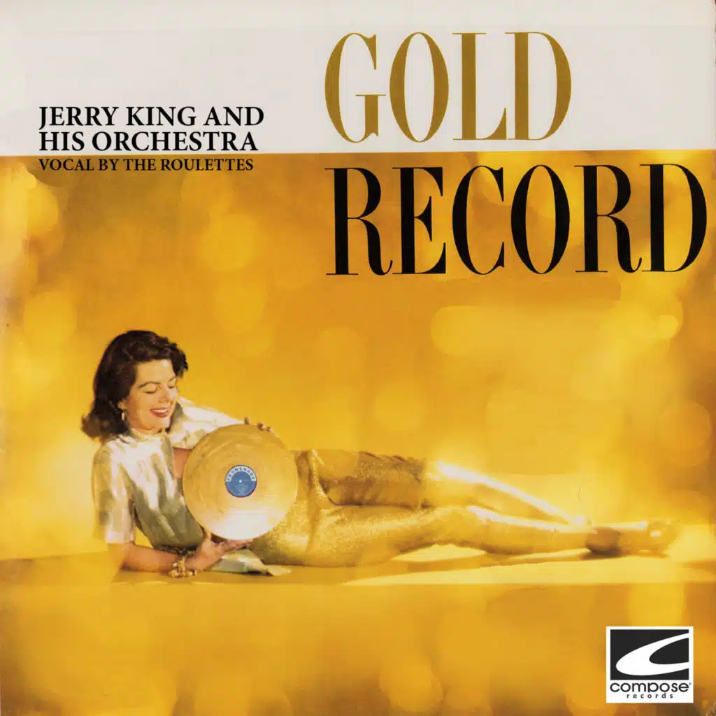 Jerry King & His Orchestra