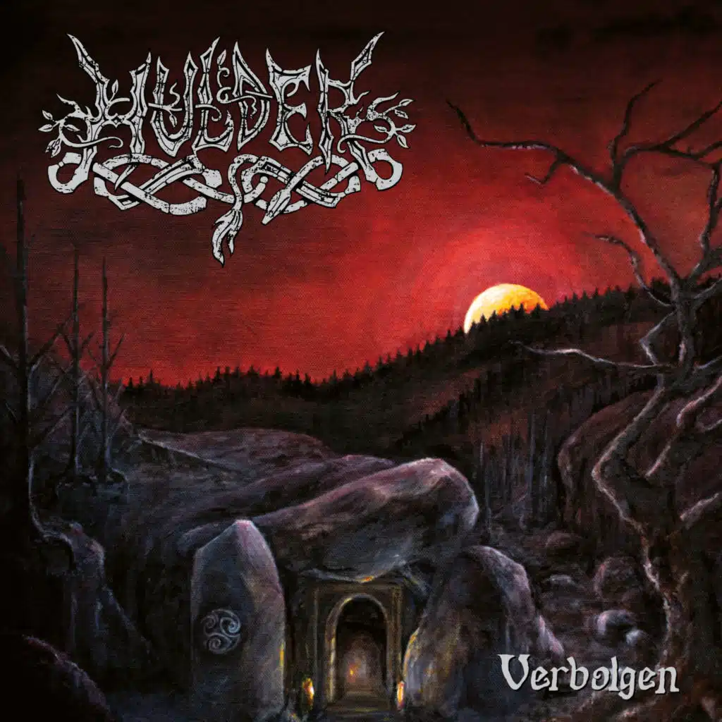 In Blood and in Earth