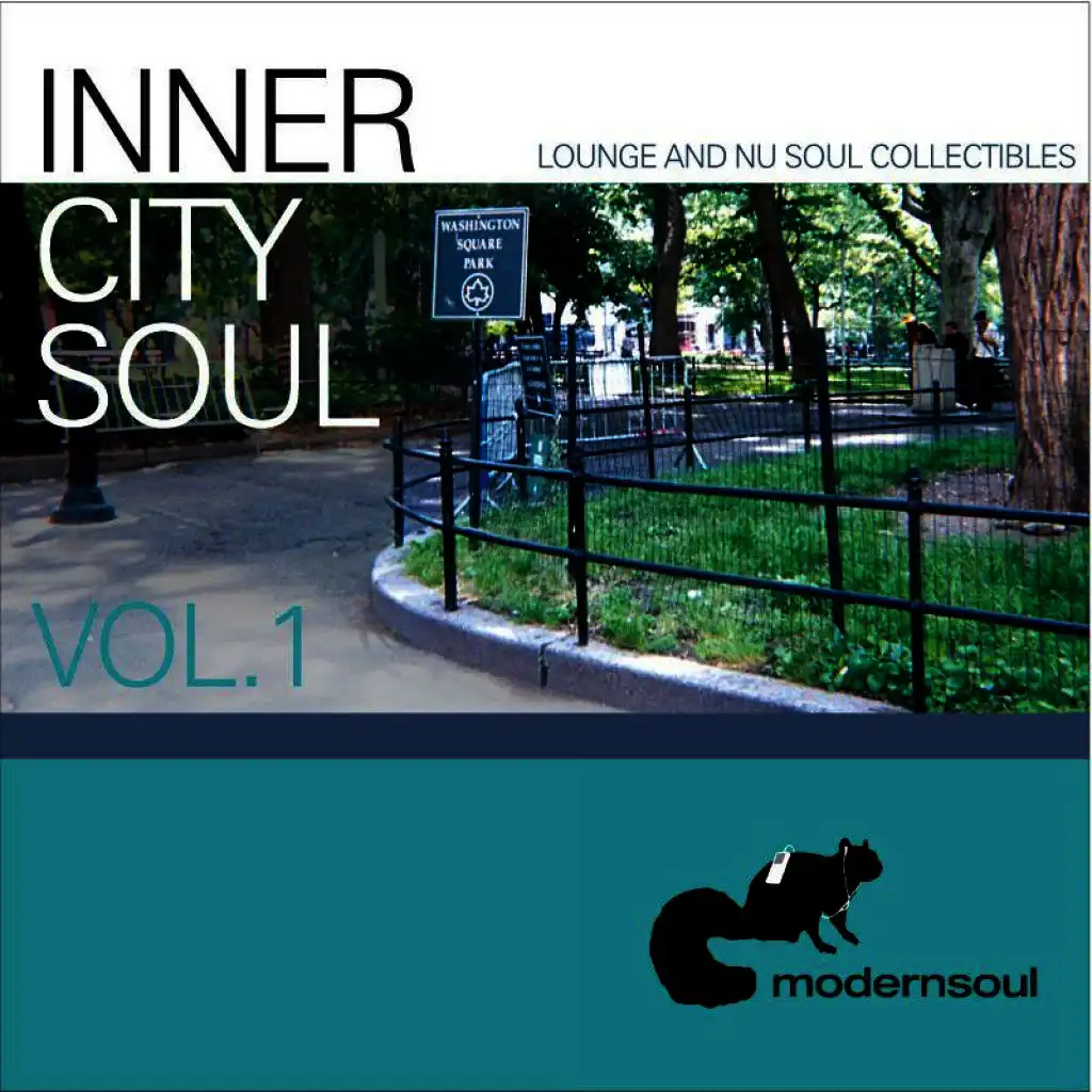 Inner City Soul vol.1