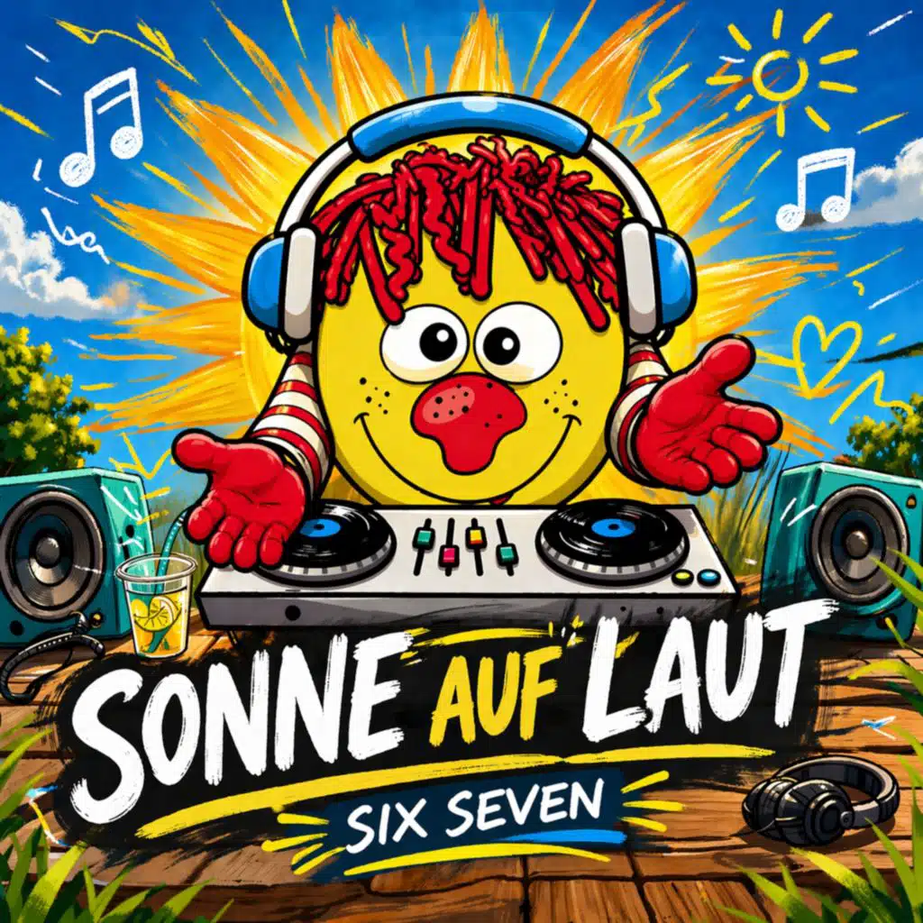 Frank und seine Freunde