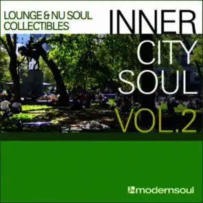Inner City Soul vol.2