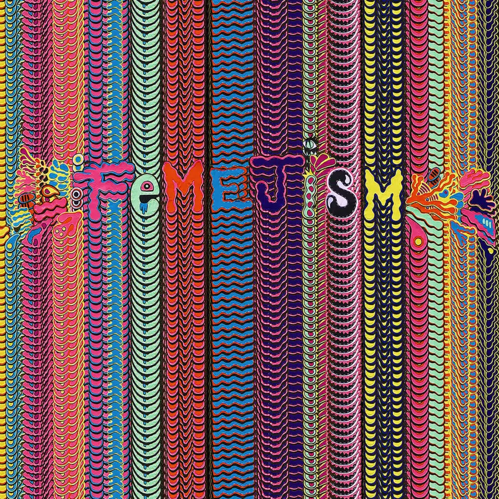 Femejism (Track by Track)