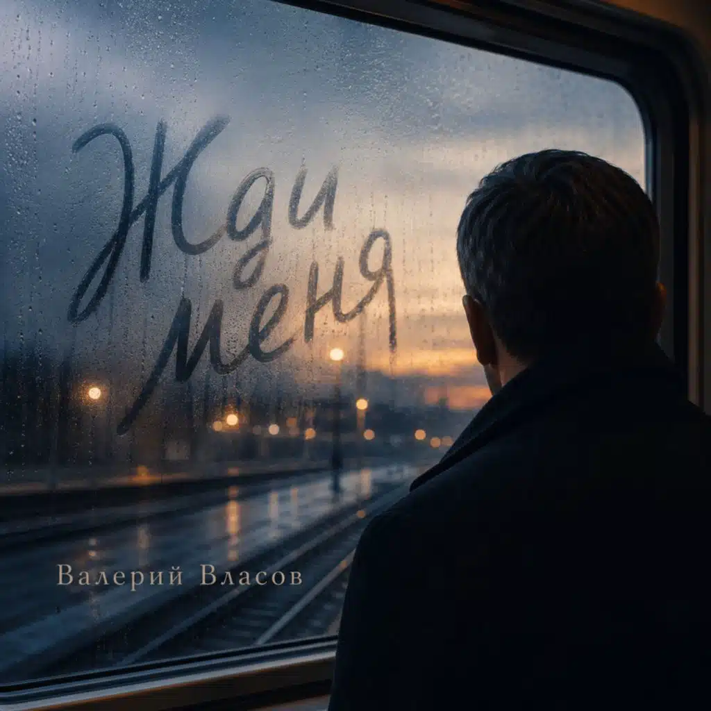 Жди меня