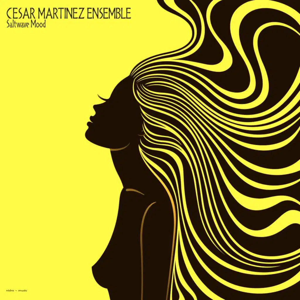 Cesar Martinez Ensemble