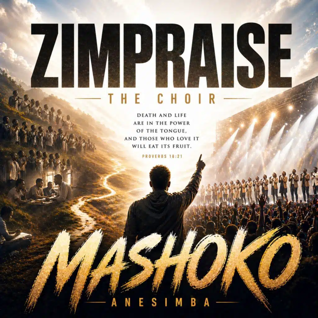 Zimpraise & The Choir