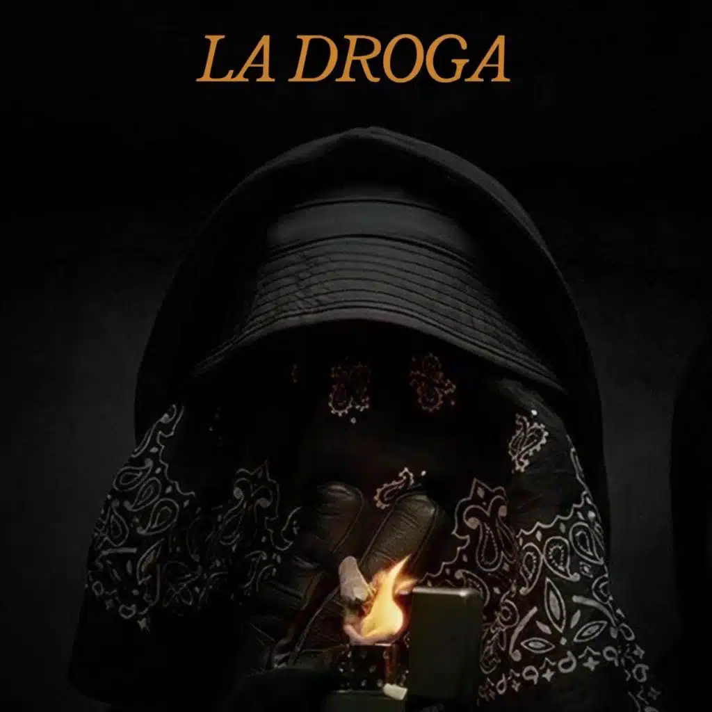 LA DROGA