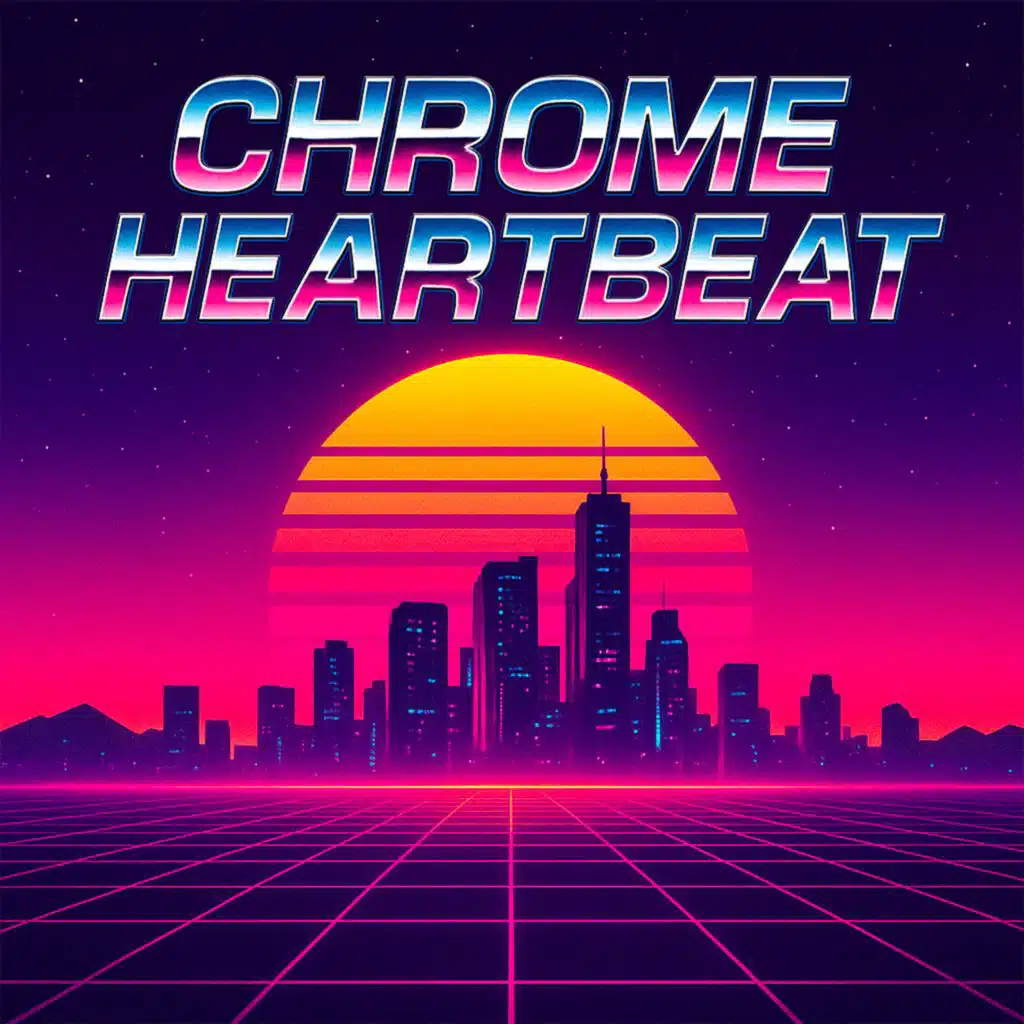 Chrome Heartbeat