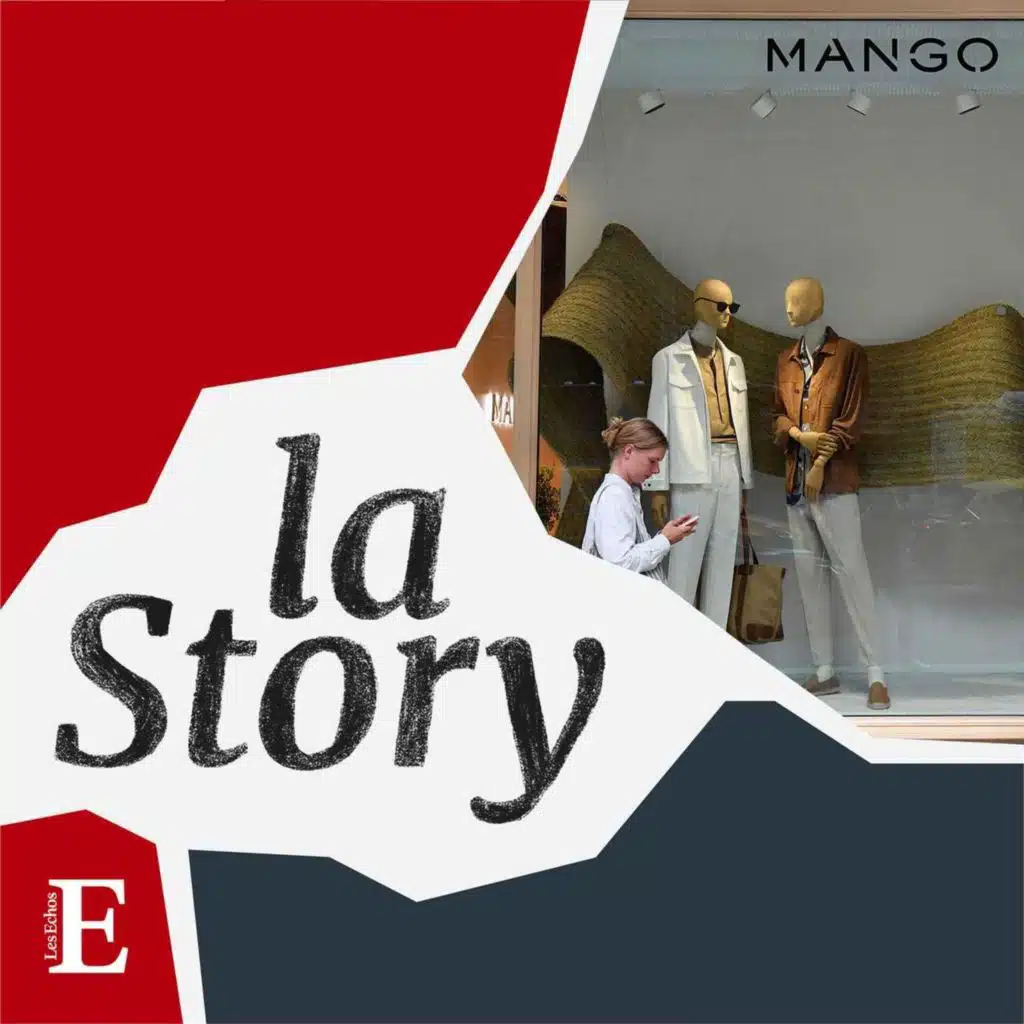 Enquête : comment Mango se remet de la mort de son patron