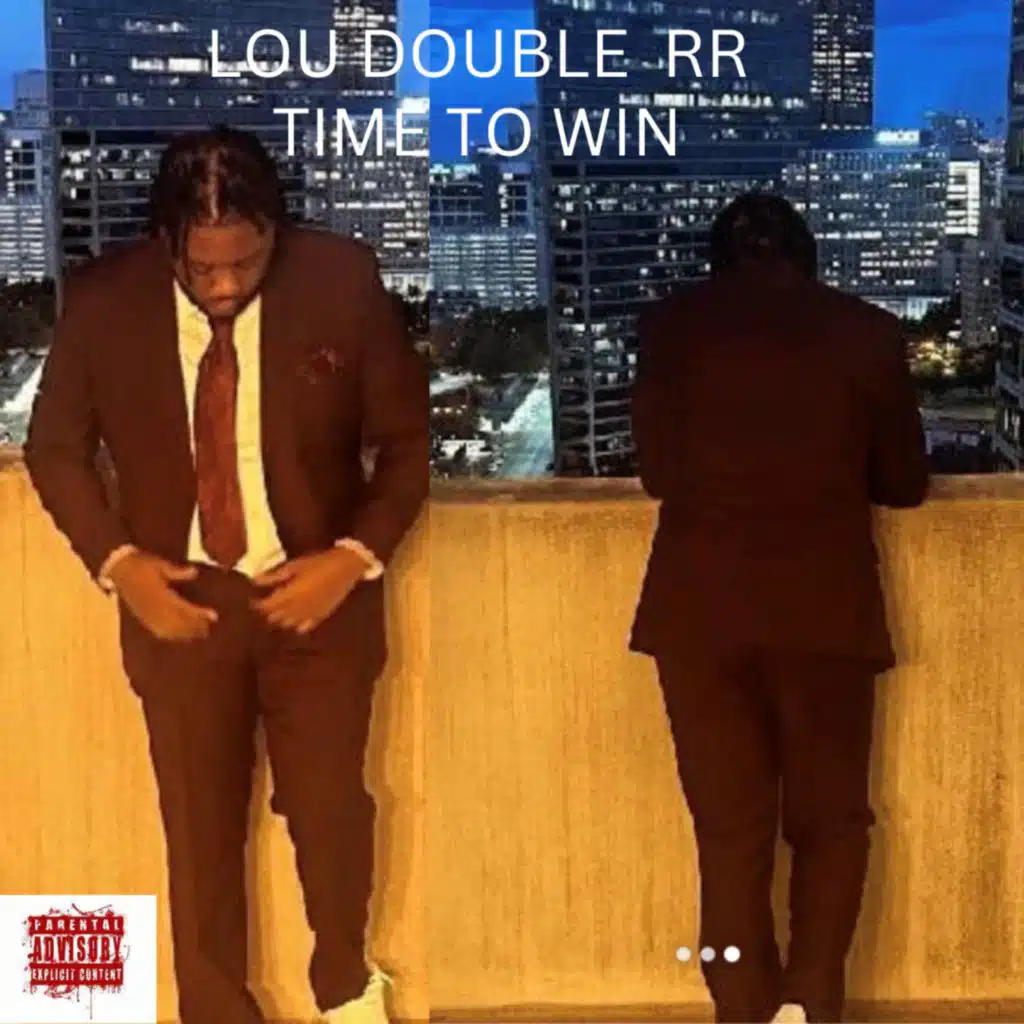 TIME TO WIN