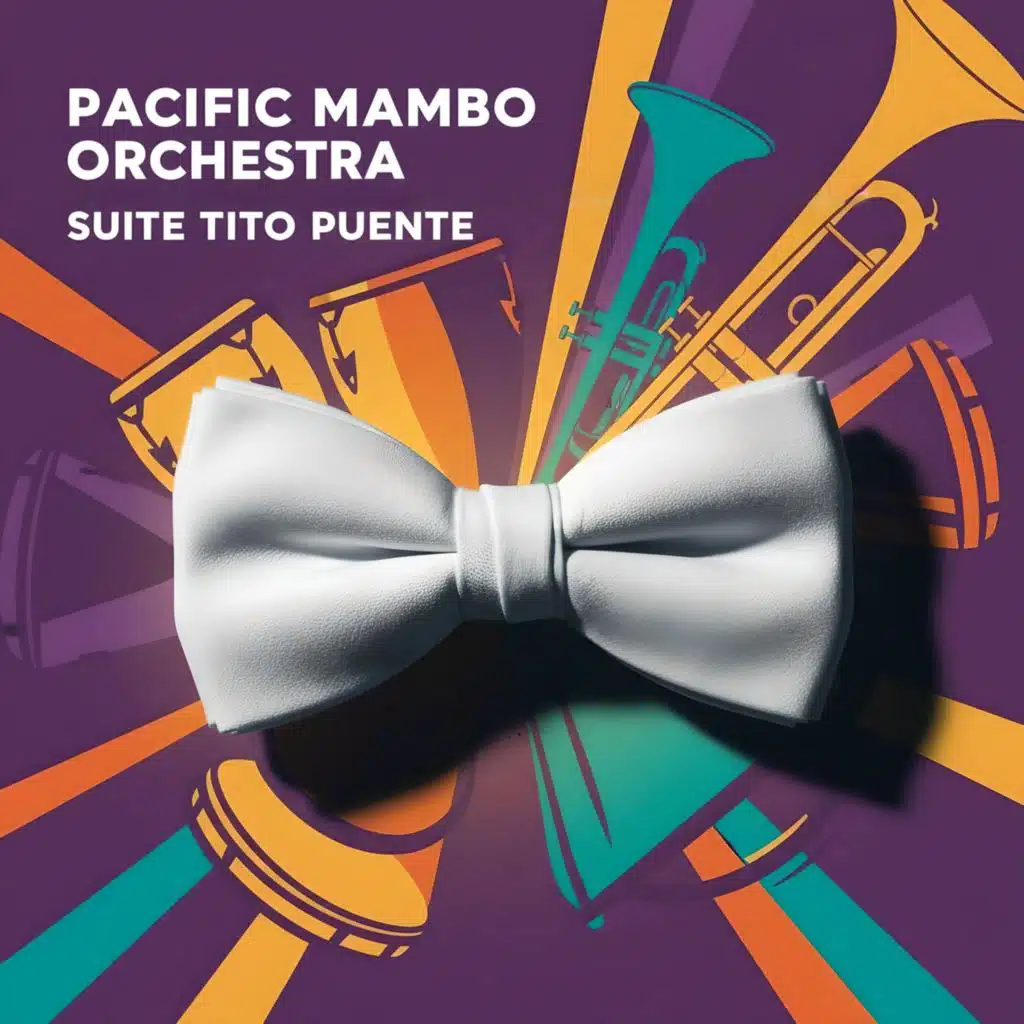 Pacific Mambo Orchestra