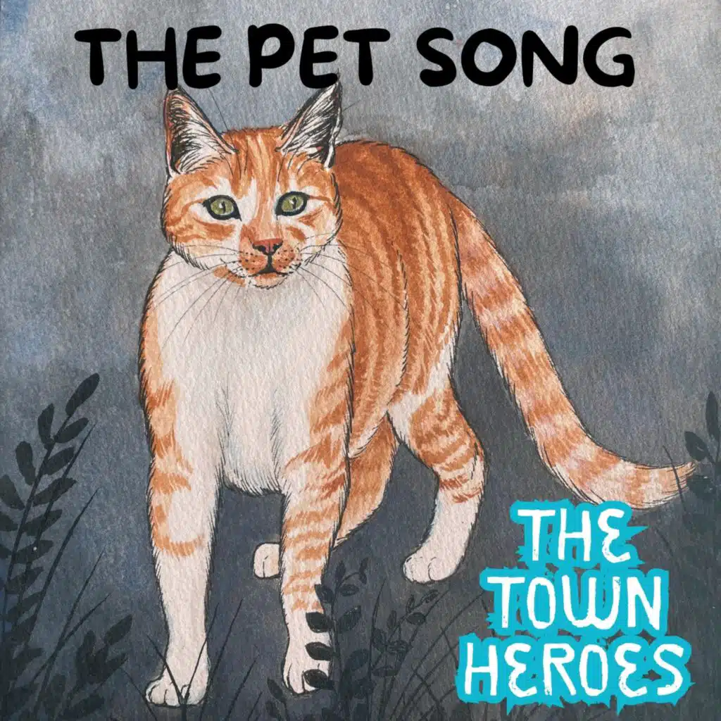 The Town Heroes