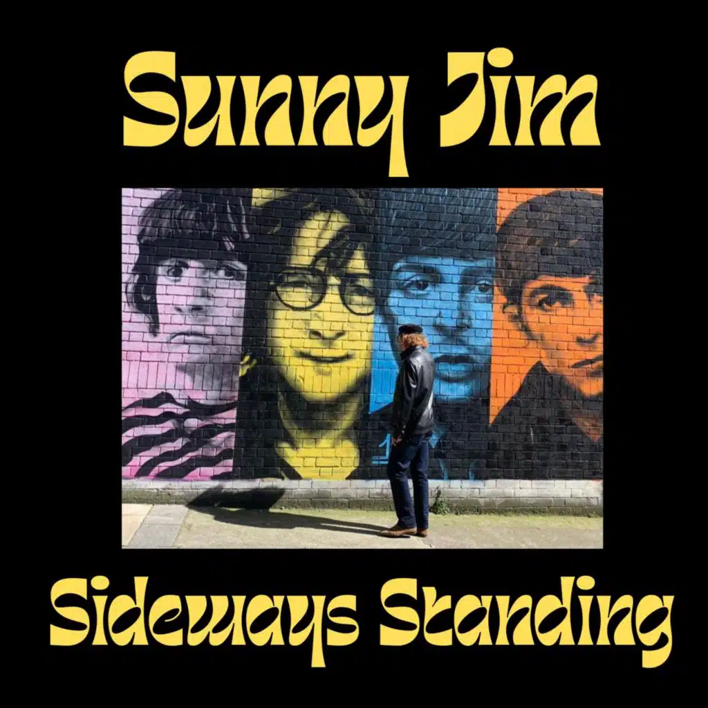 Sunny Jim