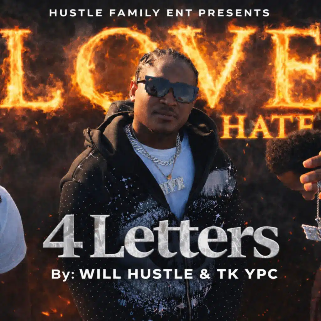 Will Hustle